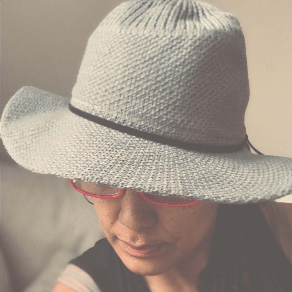 Meet your Posher, Trista